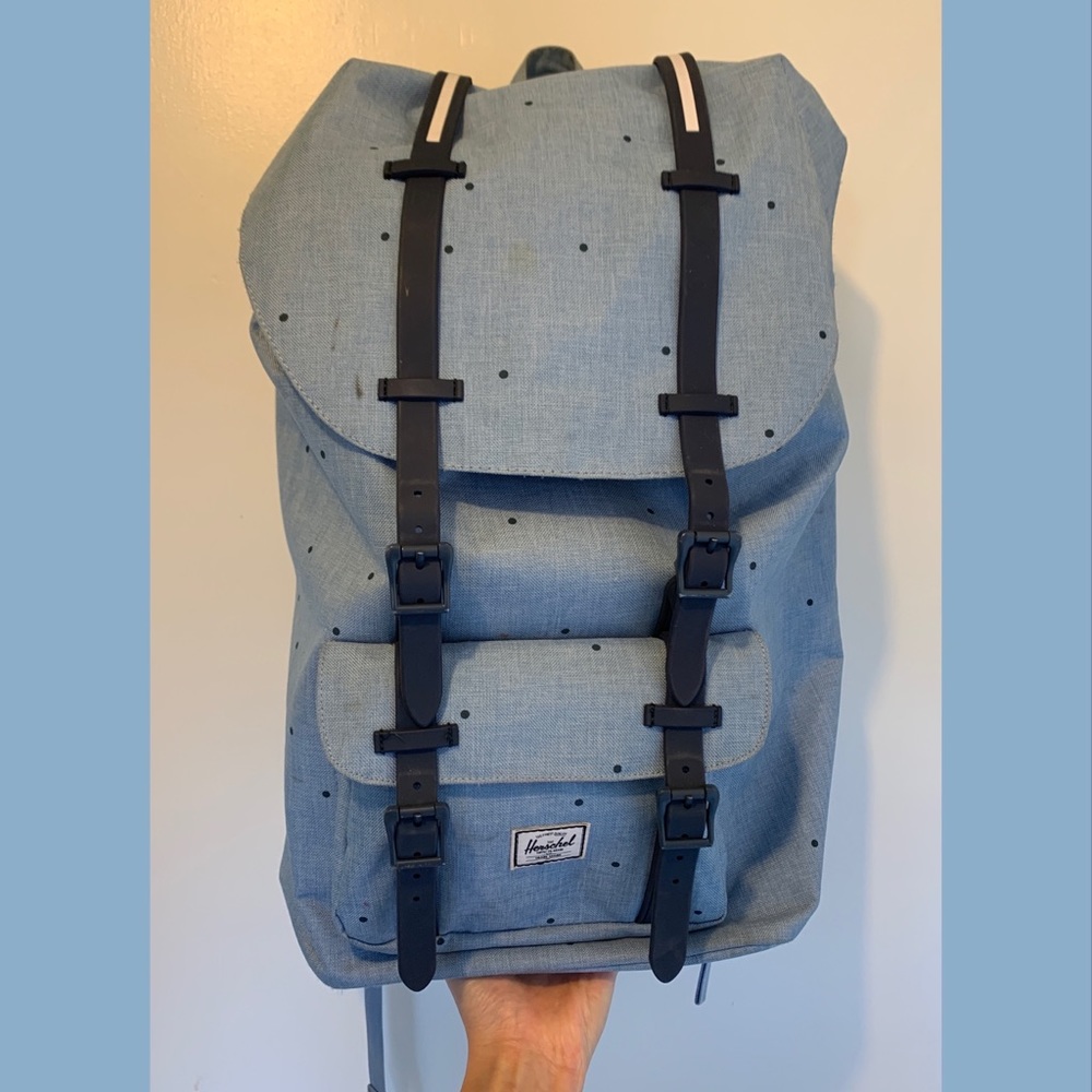 Little America Herschel Backpack